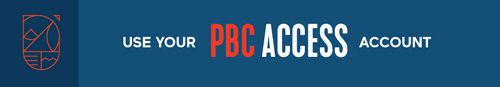 Sign-in with PBC Access
